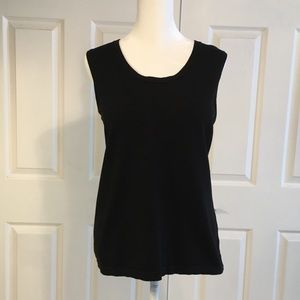 JONES NEW YORK Sleeveless Top
